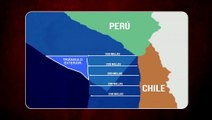 Spot Diferendo Marítimo Perú - Chile