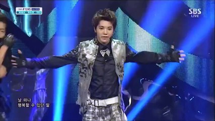 [fanchant] Infinite - Destiny