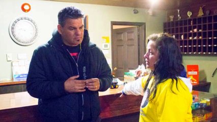 Chief Isadore Day Ontario Regional Chief - Interview - August 20 2015_0