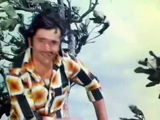 O-Hansini---Zehreela-Insaan---Kishore-Kumars-Best-Romantic-Song---RD-Burman-Hits