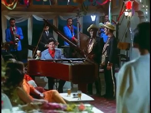 Pyaar-Deewana-Hota-Hai -Kati-Patang -Kishore-Kumar-Hit-Songs -R-D-Burman-Old-Hindi-Songs