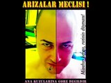 TK & Tektoo ARIZA ADAM ŞARKISI! türkçe rap! kral şarkı