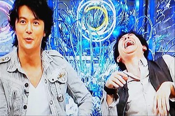 笑い過ぎ注意!!伝説の放送回を聴きやすくしました。福山雅治様と大泉洋ちゃんの魂ラジオ①前半