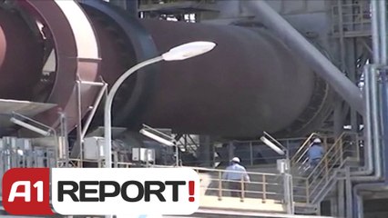 Konfindustria apel Thaçit: Hiq taksën për çementon tonë