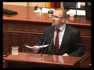 Zeqiri: 'ALSAT M, shpresa e vetme për informimin e diasporës'