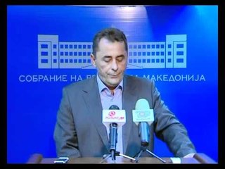 Injorimi i Institutit shkakton reagimin e opozitës