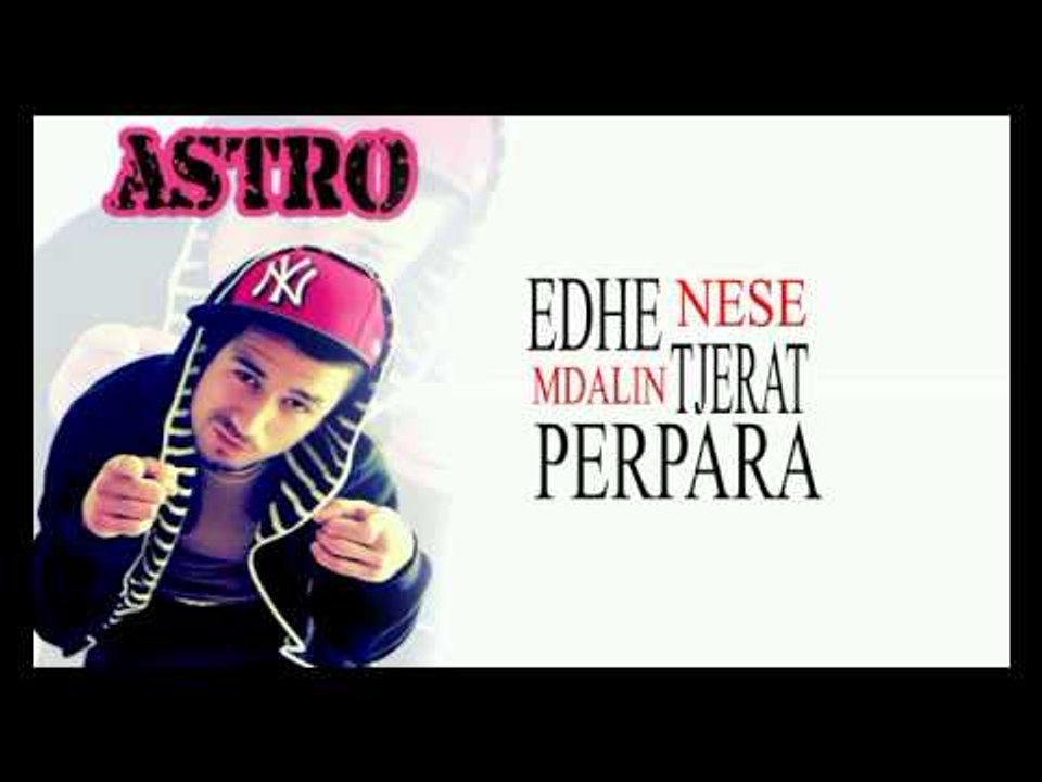 Ghetto ft Astro - Baby