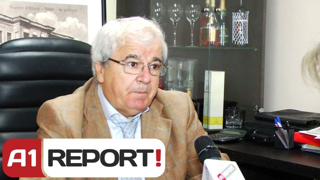 Ngjela: Me Nishanin Berisha i shpall luftë Uashingtonit