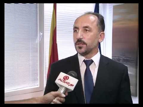 Ueb faqet, ministrat maqedonas injorojnë shqipen
