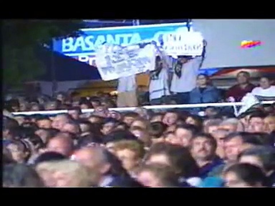 Los Chalchaleros - Cosquin 99 - Chakai Manta