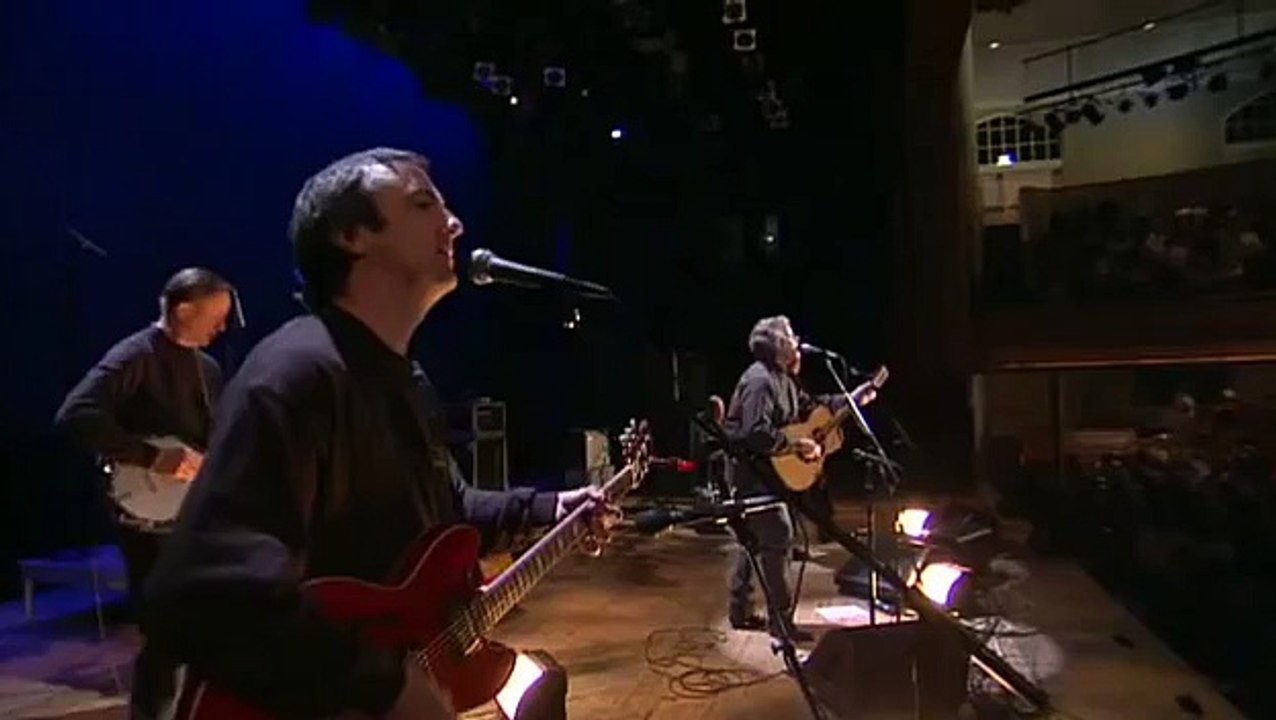 Robert Earl Keen - Amarillo Highway