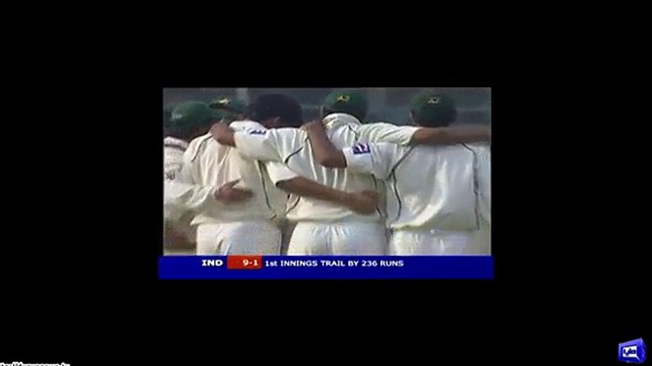 Muhammad Asif, best test career performance - Mera Pakistan