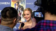 Jennifer Lawrence banks $52m as the highest paid actress