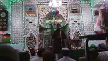Qari Junaid Ahmad Baghdadi Owaisi    Tajdar e Harrm