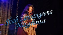 Naghma - Shah Lawangeena