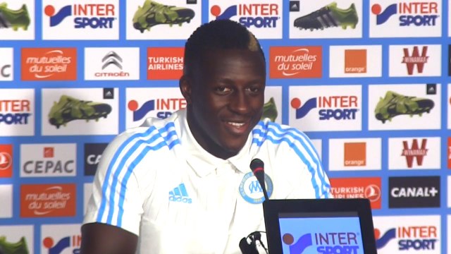 Mendy et les premiers pas de Michel