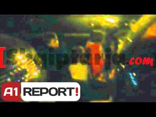 Itali, trageti pëson avari, 2000 shqiptarë bllokohen në Bari