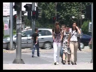 Tetovë-moti, rritet numri i personave që kërkojnë ndihmën e shpejt