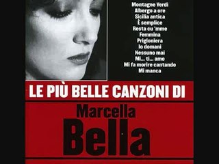 Marcella Un Sorriso E Poi Perdonami