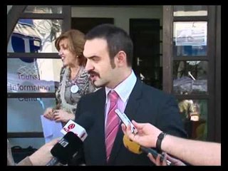 'Çebren' dhe 'Galishte',  premtime të kota të Saraçinit