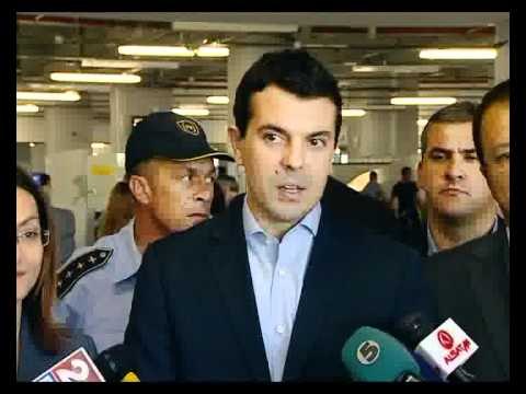Ministria e Brendshme vazhdon ta injorojë gjuhën shqipe