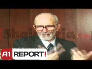 Paralajmërimi i akademikut Qosja: Po ra gjuha, bie shteti