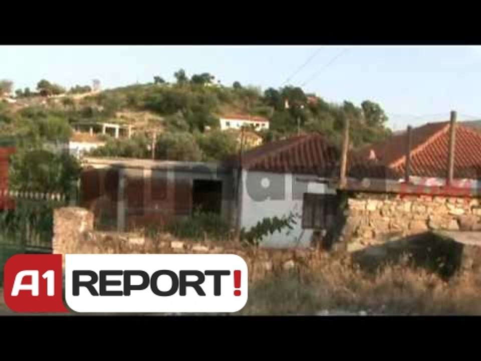 Sarandë, kënd lojrash në fshatin ku ka vetëm të moshuar