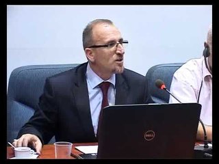 'Shqipja', PDSH-ja paralajmëron bllokim të parlamentit!