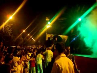 Sabiani - Live ne Kucov (Official)