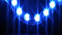 Keyrazy LEDs 12 LED Flexible Waterproof Light Bar _ A/C Vent