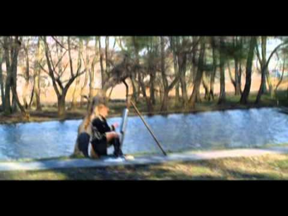 Maya - Baba me zemer te madhe (Official Video)
