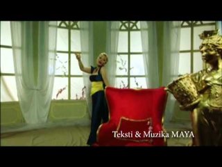 Maya - Me ka marre malli (Official Video)