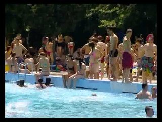 Temperatura të larta edhe sot, prej nesër freskim për 10 gradë