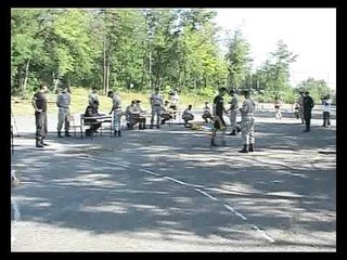 Konkursi për policë, vetëm 9 për qind shqiptarë