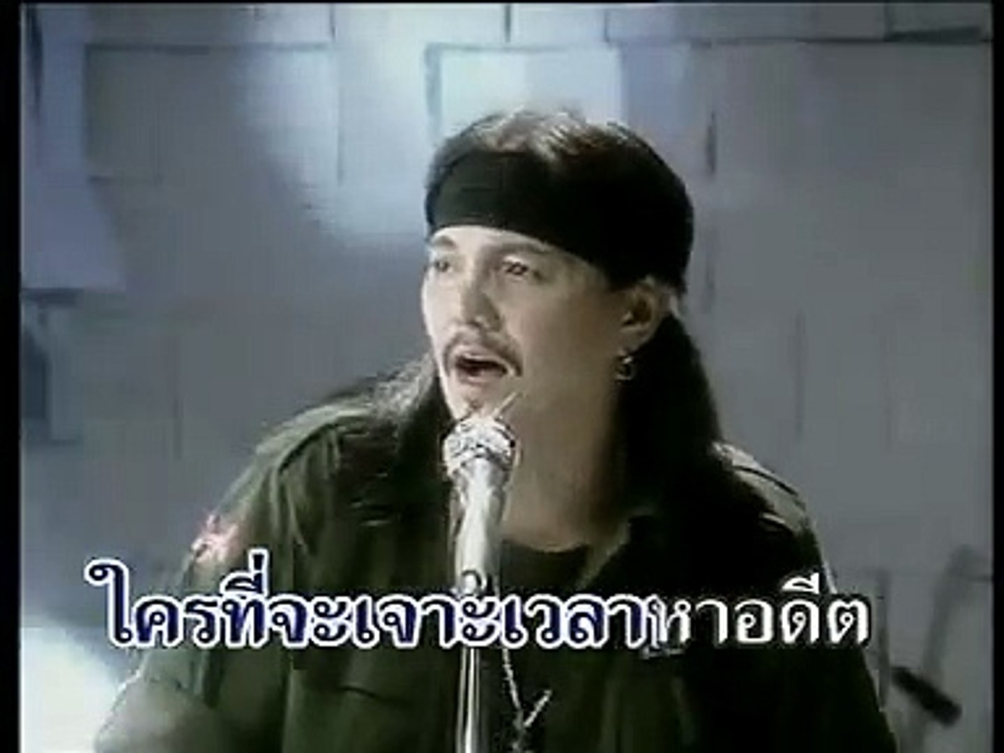 ⁣(Carabao thierry) Thailand rock music