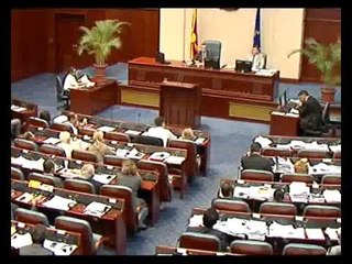 Kuvend, bie interesimi i deputetëve për të shtruar pyetje Qeverisë