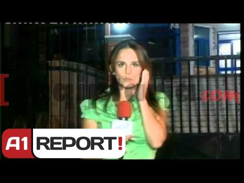 Tirane, babai hedh djalin e sapolindur nga kati i katert