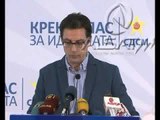 LSDM dhe VMRO DPMNE përplasen për punën e Qeverisë