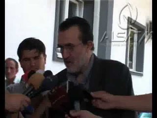 Arben Xhaferi në gjendje kome