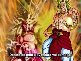 Abertura Dragon Ball Kai Full Version em portugues
