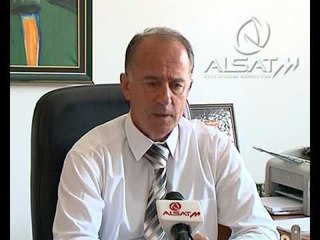 Hani: 'Në shtator shpallet tenderi për ndërtimin e rrugës Bellanoc-Stançiç'