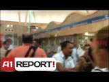 Turistet e mashtruar, 12 orë në aeroportin e Sharm el Sheik