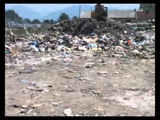 Tetovë, aksion për grumbullimin e mbeturinave