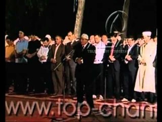 Nata e Kadrit, organizim madhështor në Tiranë