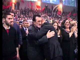 Ndërroi jetë Arbër Xhaferi