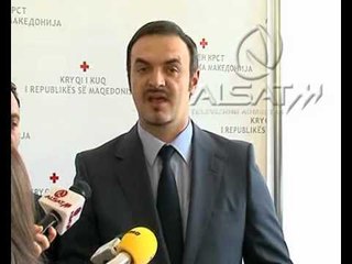 Aksion humanitar me rastin e Bajramit