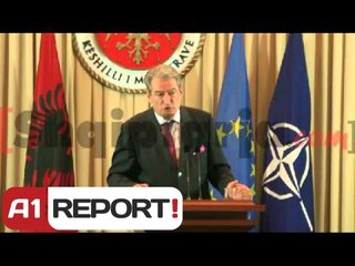 Berisha: Shaqiri heshti, Rama pa Topin nuk do bënte 21 janarin