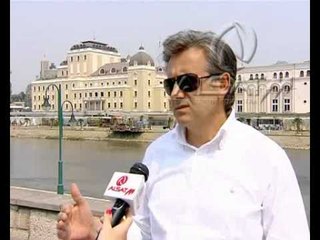 Analistët: 'Partitë ndahen në vija etnike'