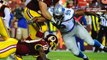 NFL Daily Blitz: RGIII suffers concussion