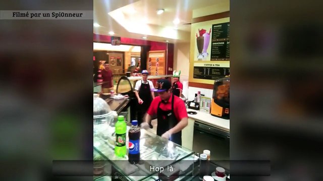 Zap hebdo du net 277